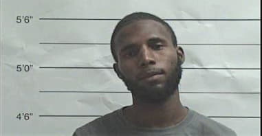 Troy King, - Orleans Parish County, LA 